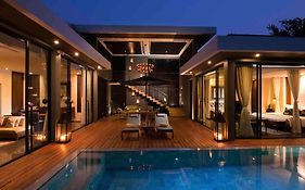 V Villas Hua Hin, Mgallery